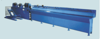 ZCN012 銅排、電磁線全自動(dòng)氣動(dòng)軋直落料機(jī)（通用）