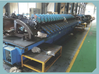 ZCN070-2500、4000、6000、8000汽發(fā)線棒多頭液壓成型機(jī)